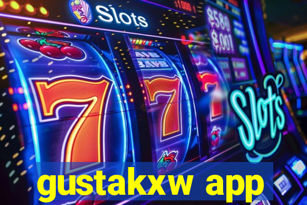 gustakxw app